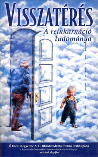 The Book Club - Visszatérés a reinkarnáció tudománya