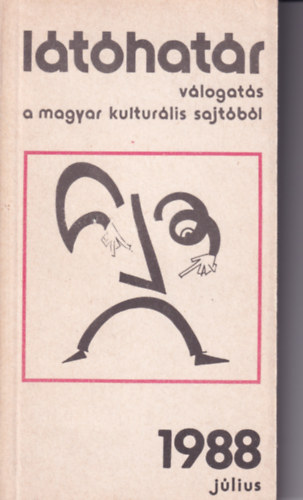 L�t�hat�r 1988 j�lius