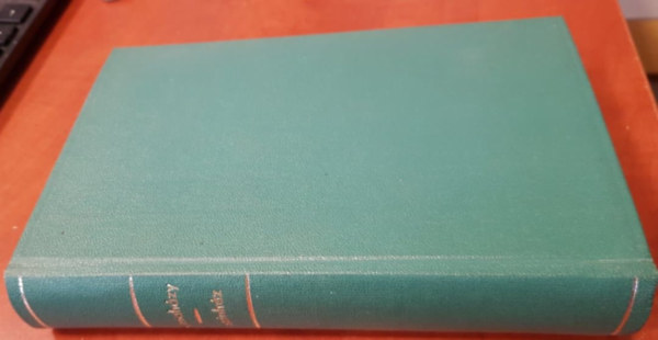 Szomah�zy Istv�n (szerk.) - A sz�nh�z (Utaz�s pap�rszikl�kon �s a v�szonerd�k�n �t)