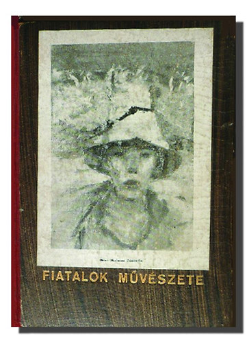 Varga Sndor - Fiatalok mvszete