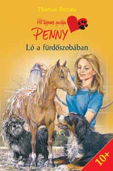 Thomas Brezina - Ló a fürdőszobában