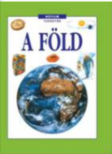 Michael Allaby, Neil Curtis - A F�ld