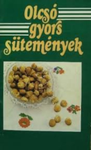 Szalkai Zsuzsanna - Olcs gyors stemnyek