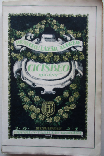 Drasche-Lzr A. - Cicisbeo