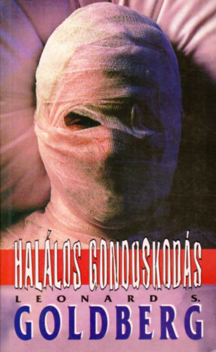 L. S. Goldberg - Hallos gondoskods