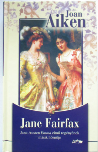 Joan Aiken - Jane Fairfax