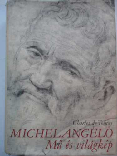 Charles de Tolnay - Michelangelo  M s vilgkp