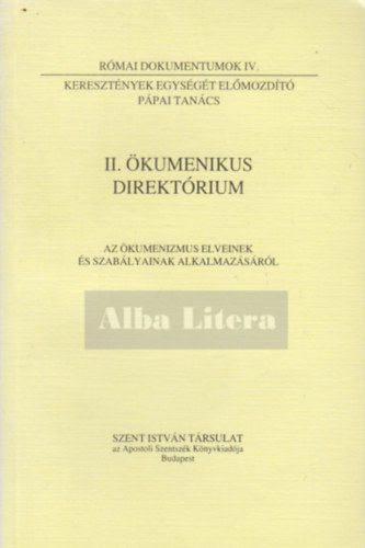 II. �komenikus direkt�rium