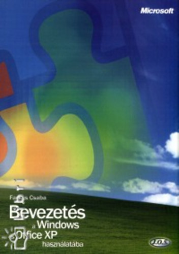 Farkas Csaba - Bevezets a Windows s Office XP hasznlatba