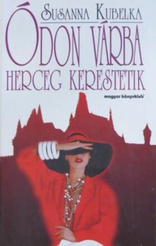 Susanna Kubelka - don vrba herceg kerestetik