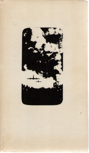 Tadeusz H. Rolski - Feh�r sas k�k mez�ben