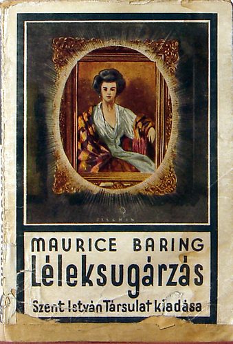 Maurice Baring - L�leksug�rz�s