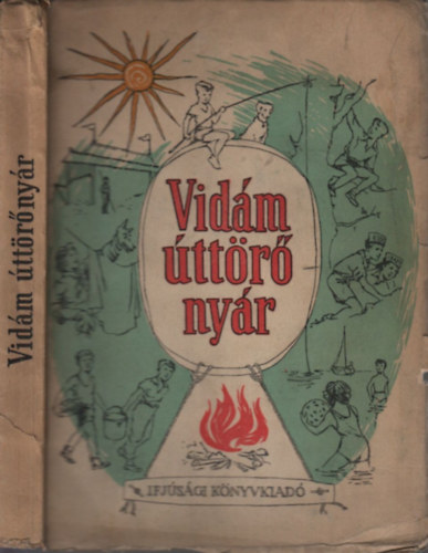 Zend R�bert szerk. - Vid�m �tt�r�ny�r