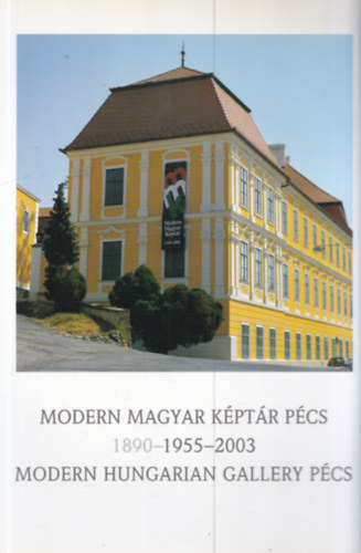 Vrkonyi Gyrgy (szerk.), Srkny Jzsef (szerk.) - Modern magyar kptr I-II.