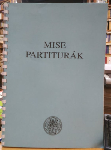 Mise partiturk