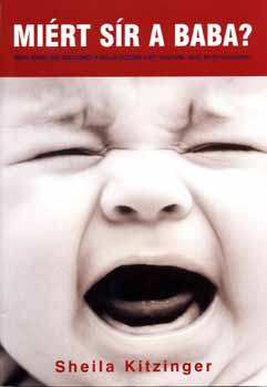 Sheila Kitzinger - Mirt sr a baba?