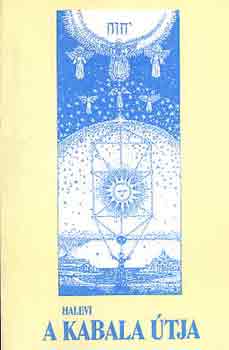 Z'ev Ben Shimon Halevi - A kabala útja