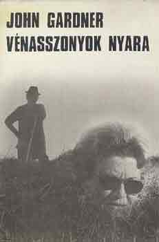 John Gardner - Vnasszonyok nyara