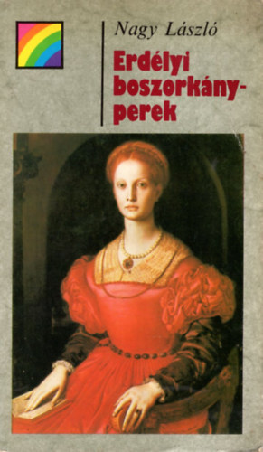 Nagy László - Erdélyi boszorkányperek