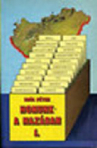 So�s P�ter - Honunk a haz�ban I.