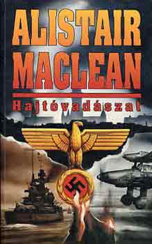Alistair MacLean - Hajtvadszat (Maclean)