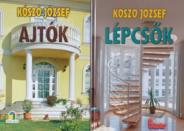 Ksz Jzsef - Ajtk + Lpcsk (2 m)