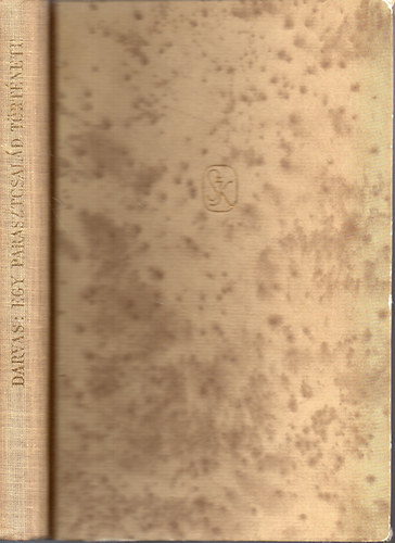 Darvas J�zsef - Egy parasztcsal�d t�rt�nete