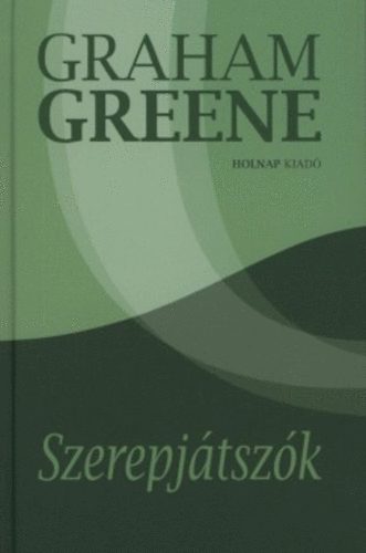Graham Greene - Szerepjátszók