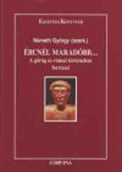 Nmeth Gyrgy - rcnl maradbb
