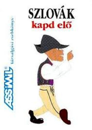 O'Niel V. Som - Szlovák kapd elő
