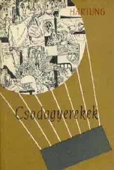 Hugo Hartung - Csodagyerekek