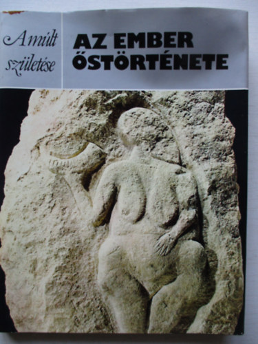 John Waechter - Az ember strtnete (A mlt szletse)