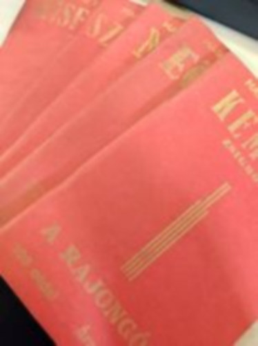 Kisfaludy Sndor, Mikes Kelemen, Br Etvs Jzsef, Br Kemny Zsigmond - 4db a Magyar klasszikusok sorozatbl: Kisfaludy Sndor vlogatott kltemnyei+Mikes Kelemen trkorszgi levelei+ Magyarorszg 1514-ben+ Rajongk