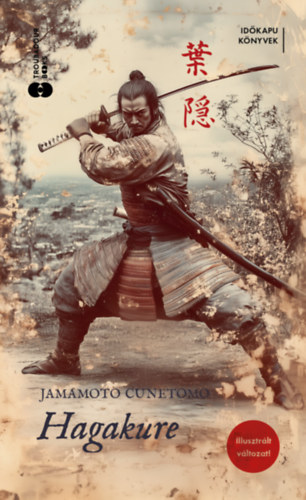 Cunetomo, Jamamoto - Hagakure