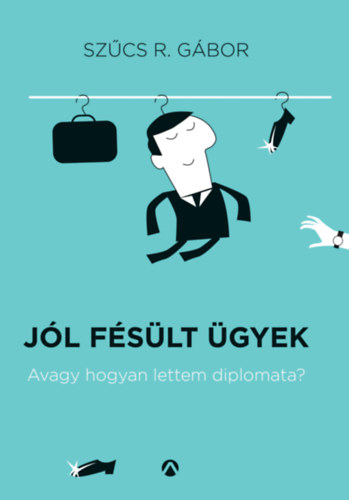 Szcs Rbert Gbor - Jl fslt gyek