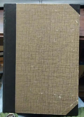 Az 1930. �vi n�psz�ml�l�s I.: Demogr�fiai adatok (Magyar Statisztikai K�zlem�nyek 83.)