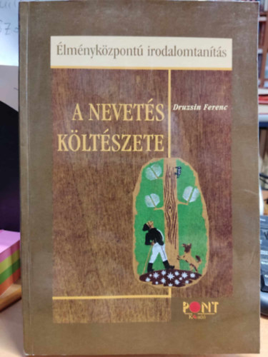 Druzsin Ferenc - A nevets kltszete