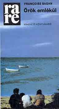 Francoise Sagan - �r�k eml�k�l