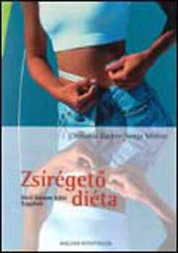 Zacker, Ch.-Mutter, S. - Zsrget dita