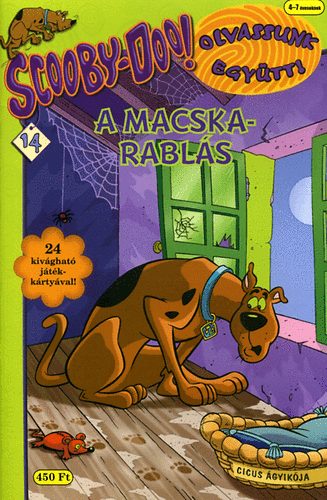 A macska-rabls