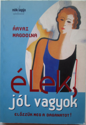 rvai Magdolna - lek, jl vagyok