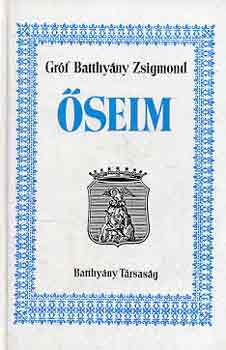 Gr�f Batthy�ny Zsigmond - �seim