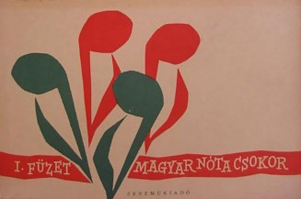 Magyar nótacsokor I.