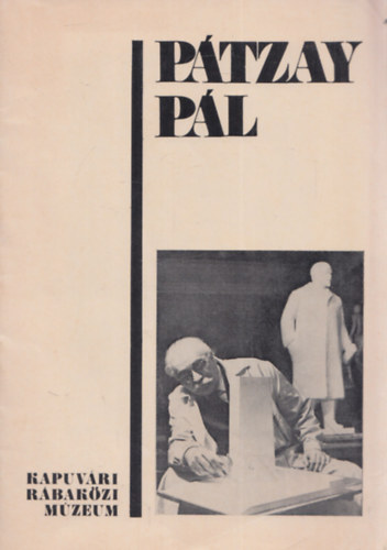 Dr. Farag Sndor - Ptzay Pl