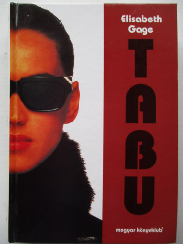 Elisabeth Gage - Tabu