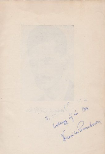 Veronica Porumbacu - József Attila versuri (Dedikált)