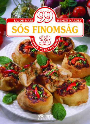 Lajos Mari - 99 ss finomsg