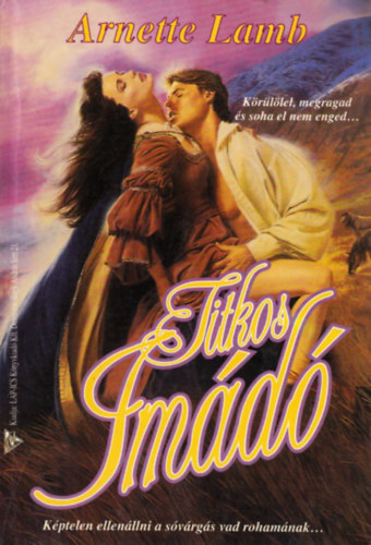 Arnette Lamb - Titkos imd