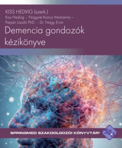 Demencia gondozk kziknyve