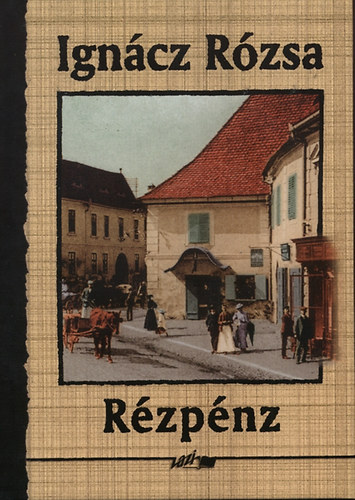 Igncz Rzsa - Rzpnz